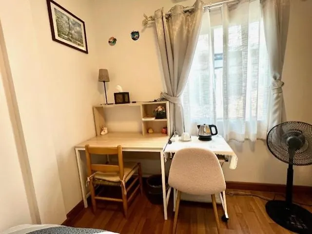 Lovelyphimhouse * Bangkok