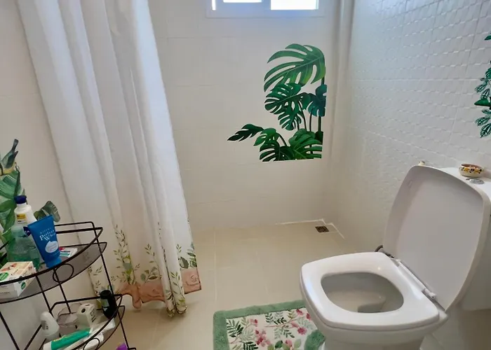 Homestay Lovelyphimhouse