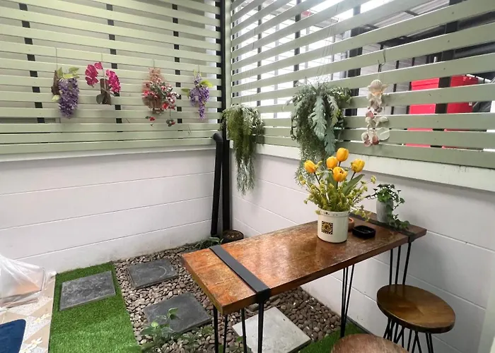 Homestay Lovelyphimhouse *