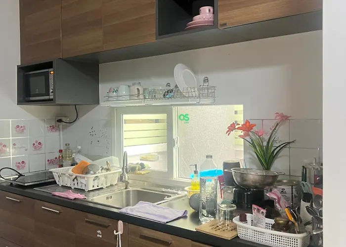 Lovelyphimhouse Homestay Bangkok