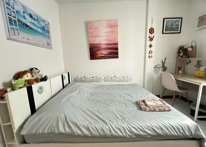 Homestay Lovelyphimhouse *